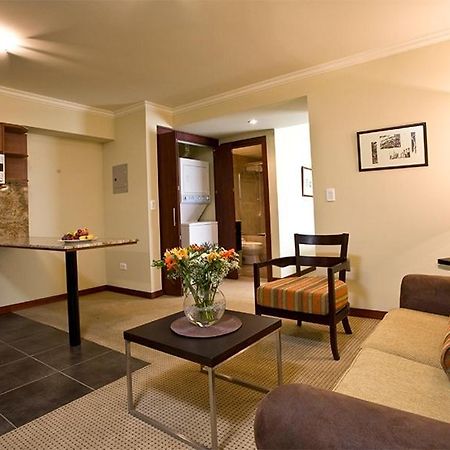 Hotel Stubel Suites & Cafe Quito Ngoại thất bức ảnh