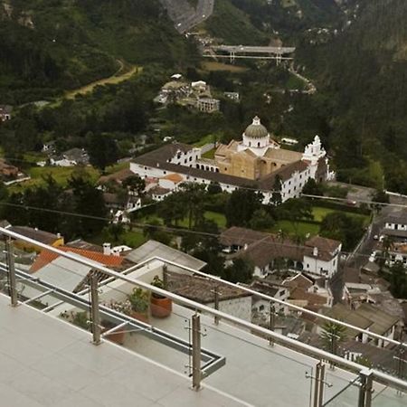 Hotel Stubel Suites & Cafe Quito Ngoại thất bức ảnh
