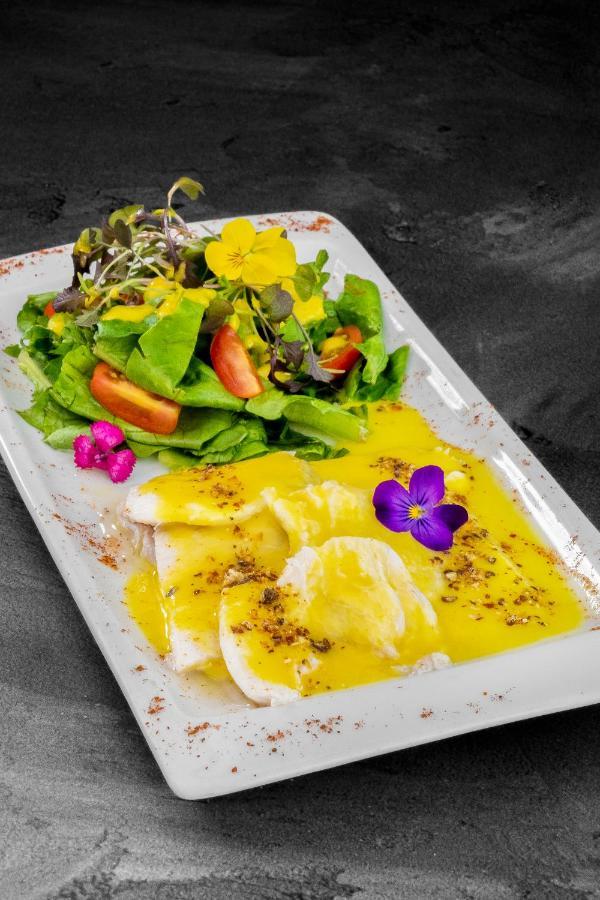 Hotel Stubel Suites & Cafe Quito Ngoại thất bức ảnh