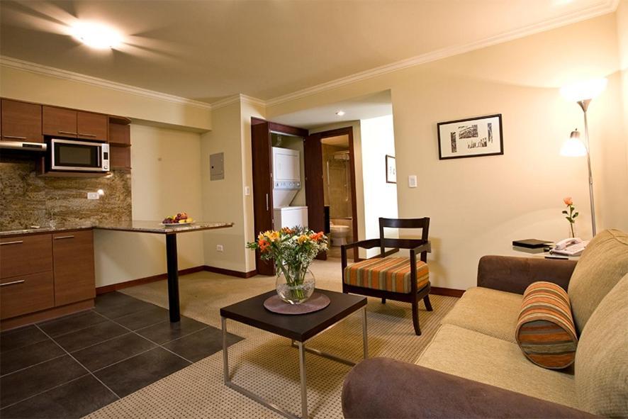 Hotel Stubel Suites & Cafe Quito Ngoại thất bức ảnh