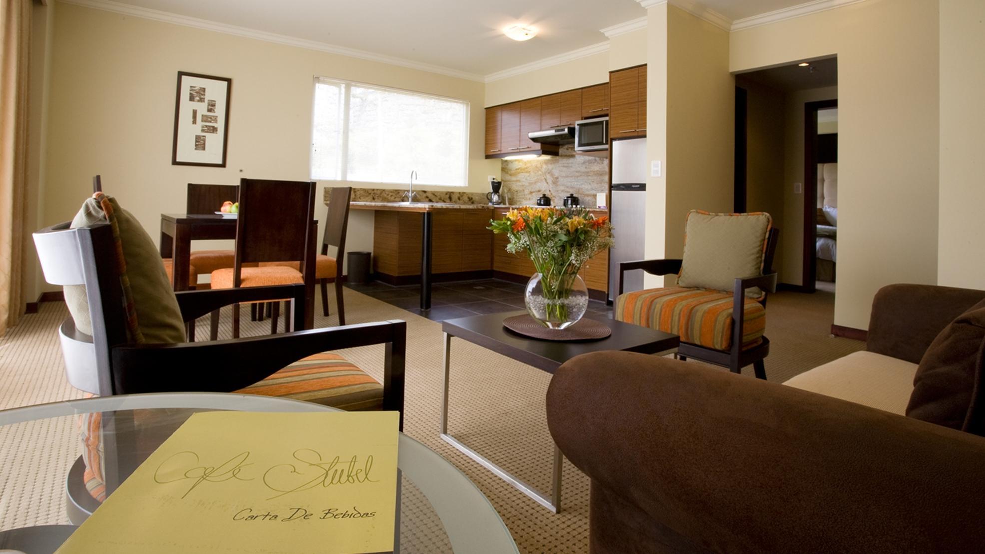 Hotel Stubel Suites & Cafe Quito Ngoại thất bức ảnh