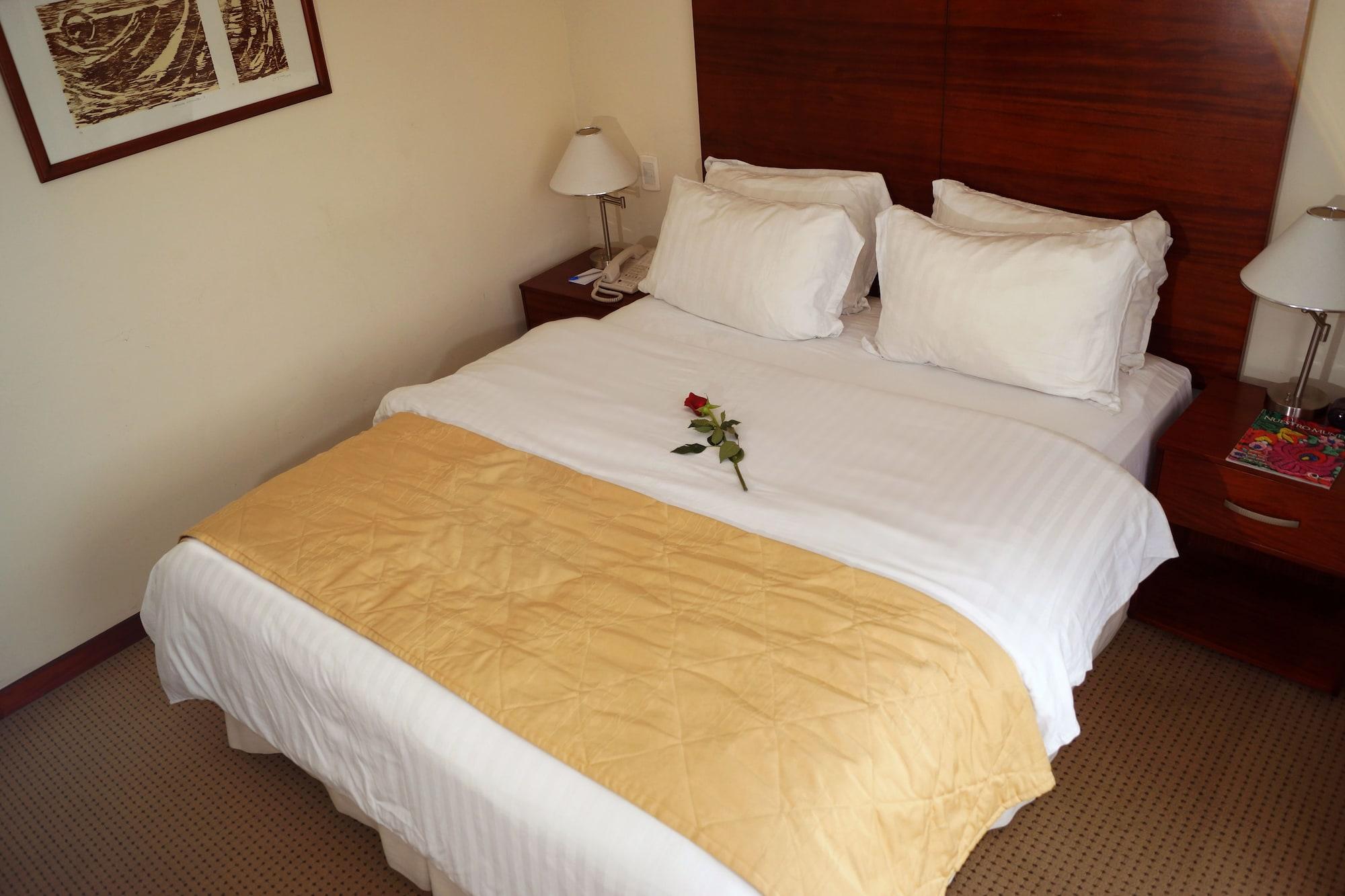Hotel Stubel Suites & Cafe Quito Ngoại thất bức ảnh