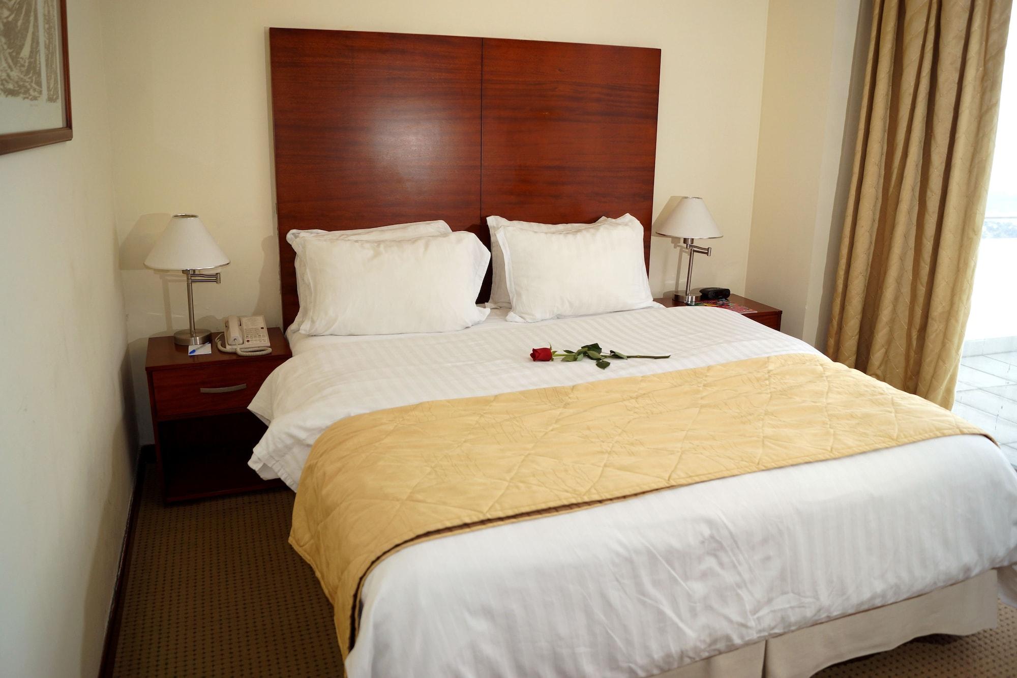 Hotel Stubel Suites & Cafe Quito Ngoại thất bức ảnh