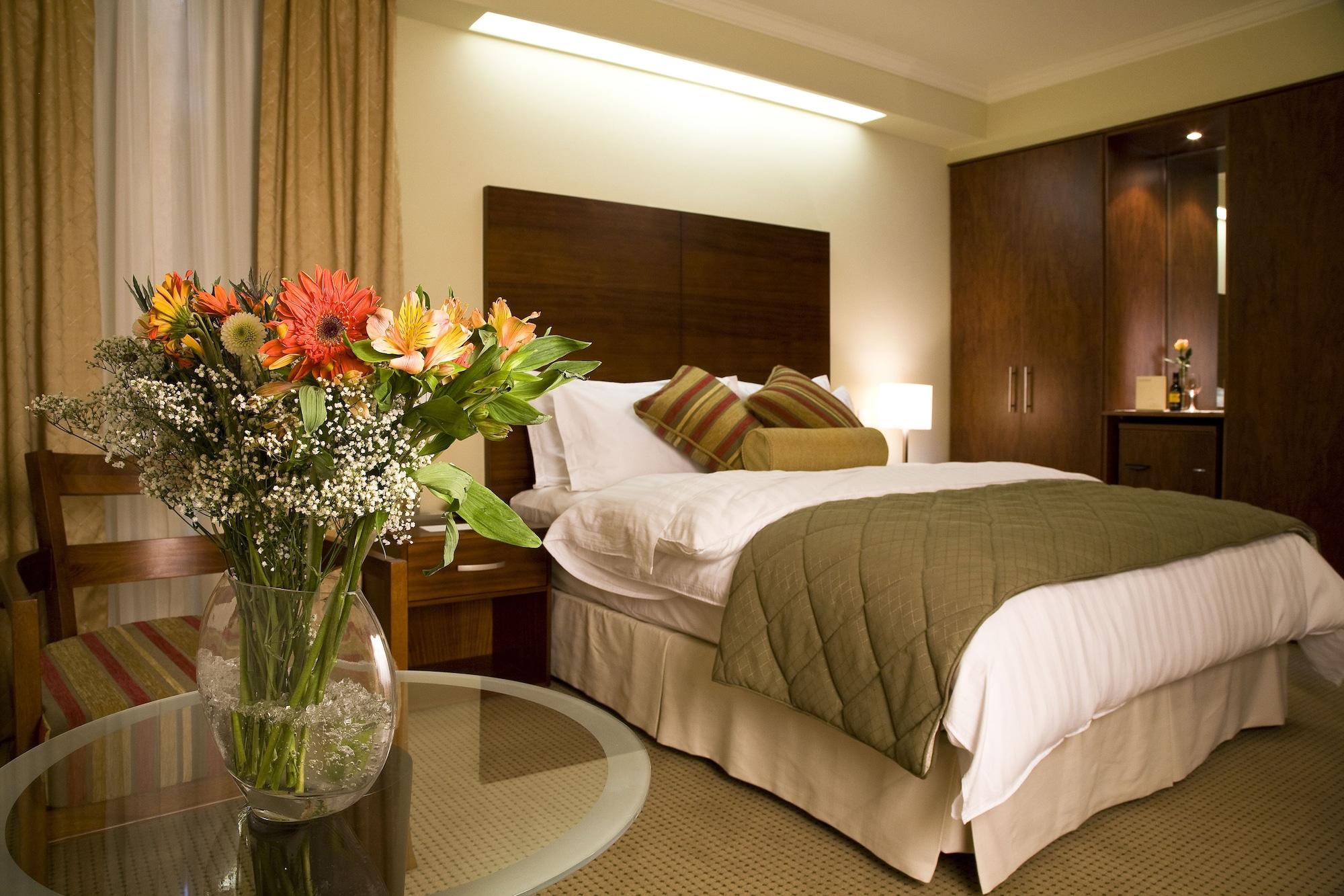 Hotel Stubel Suites & Cafe Quito Ngoại thất bức ảnh
