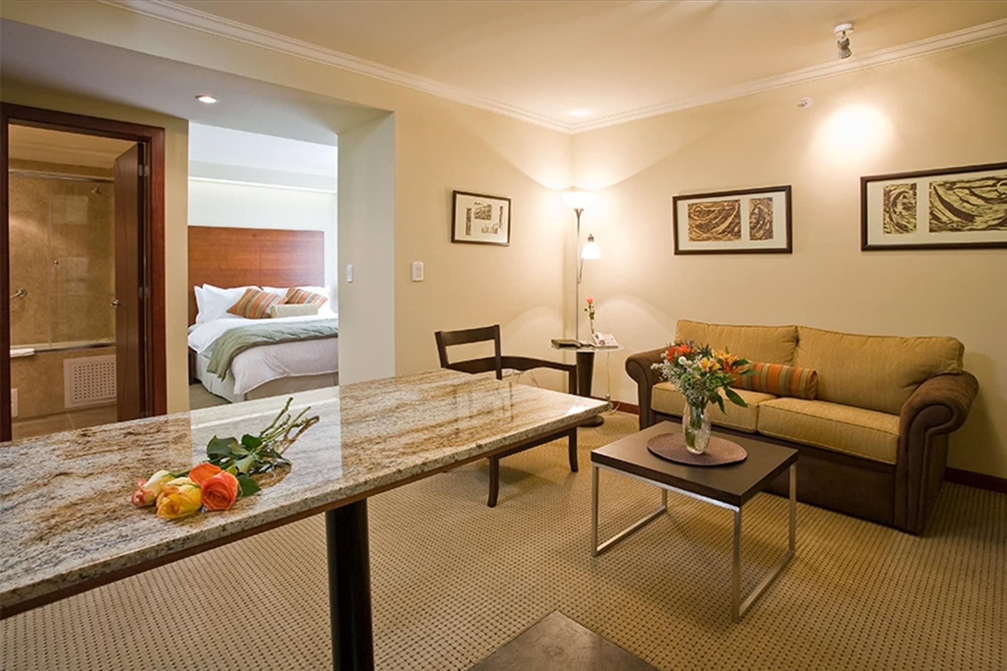 Hotel Stubel Suites & Cafe Quito Ngoại thất bức ảnh