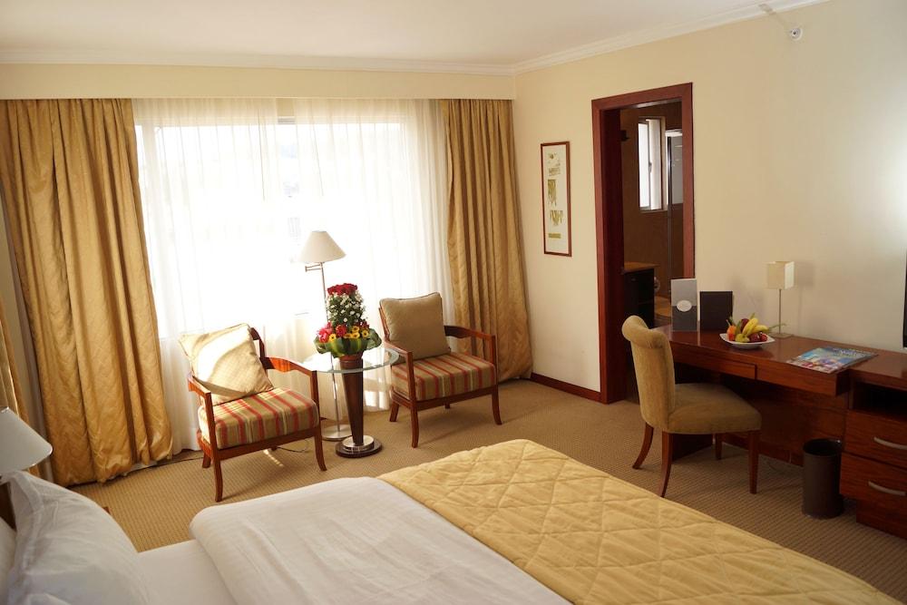 Hotel Stubel Suites & Cafe Quito Ngoại thất bức ảnh