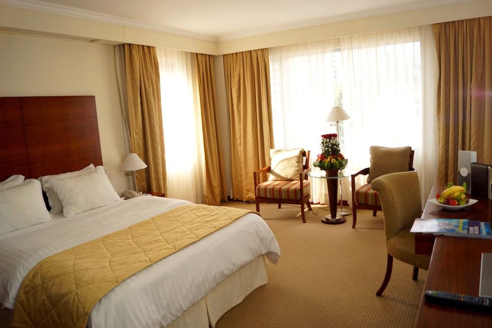 Hotel Stubel Suites & Cafe Quito Ngoại thất bức ảnh