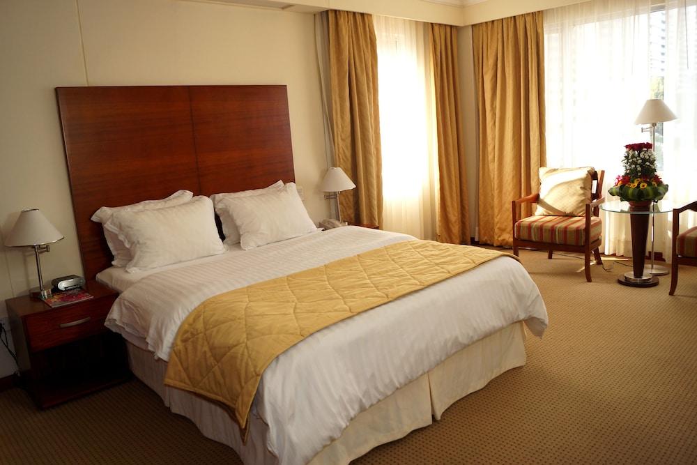 Hotel Stubel Suites & Cafe Quito Ngoại thất bức ảnh