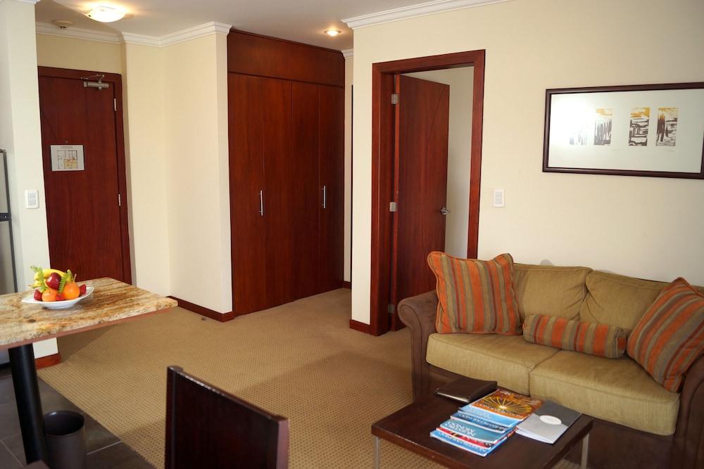 Hotel Stubel Suites & Cafe Quito Ngoại thất bức ảnh
