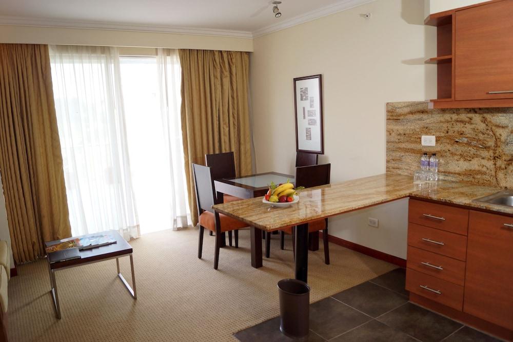 Hotel Stubel Suites & Cafe Quito Ngoại thất bức ảnh