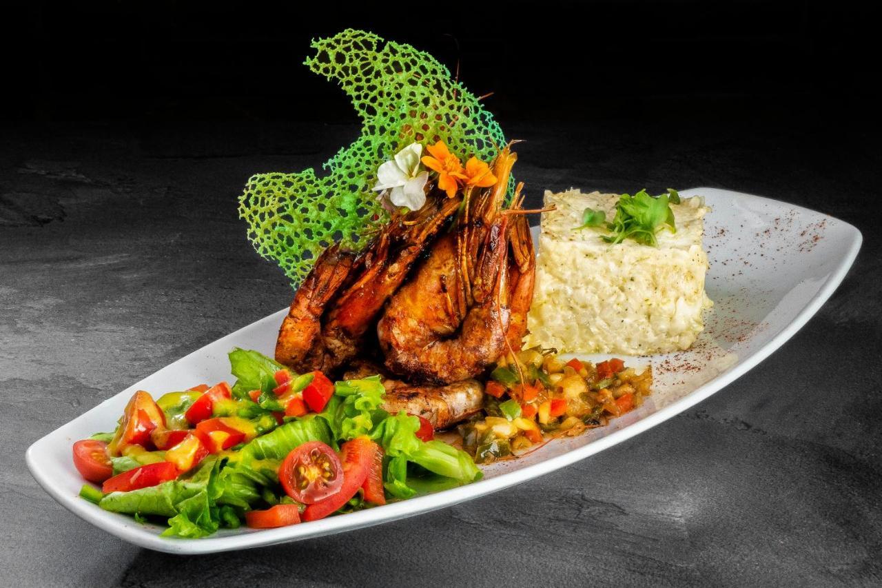 Hotel Stubel Suites & Cafe Quito Ngoại thất bức ảnh