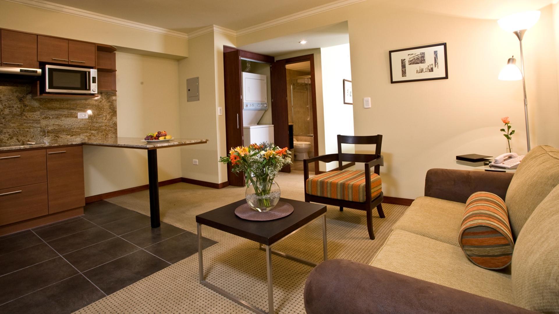 Hotel Stubel Suites & Cafe Quito Ngoại thất bức ảnh