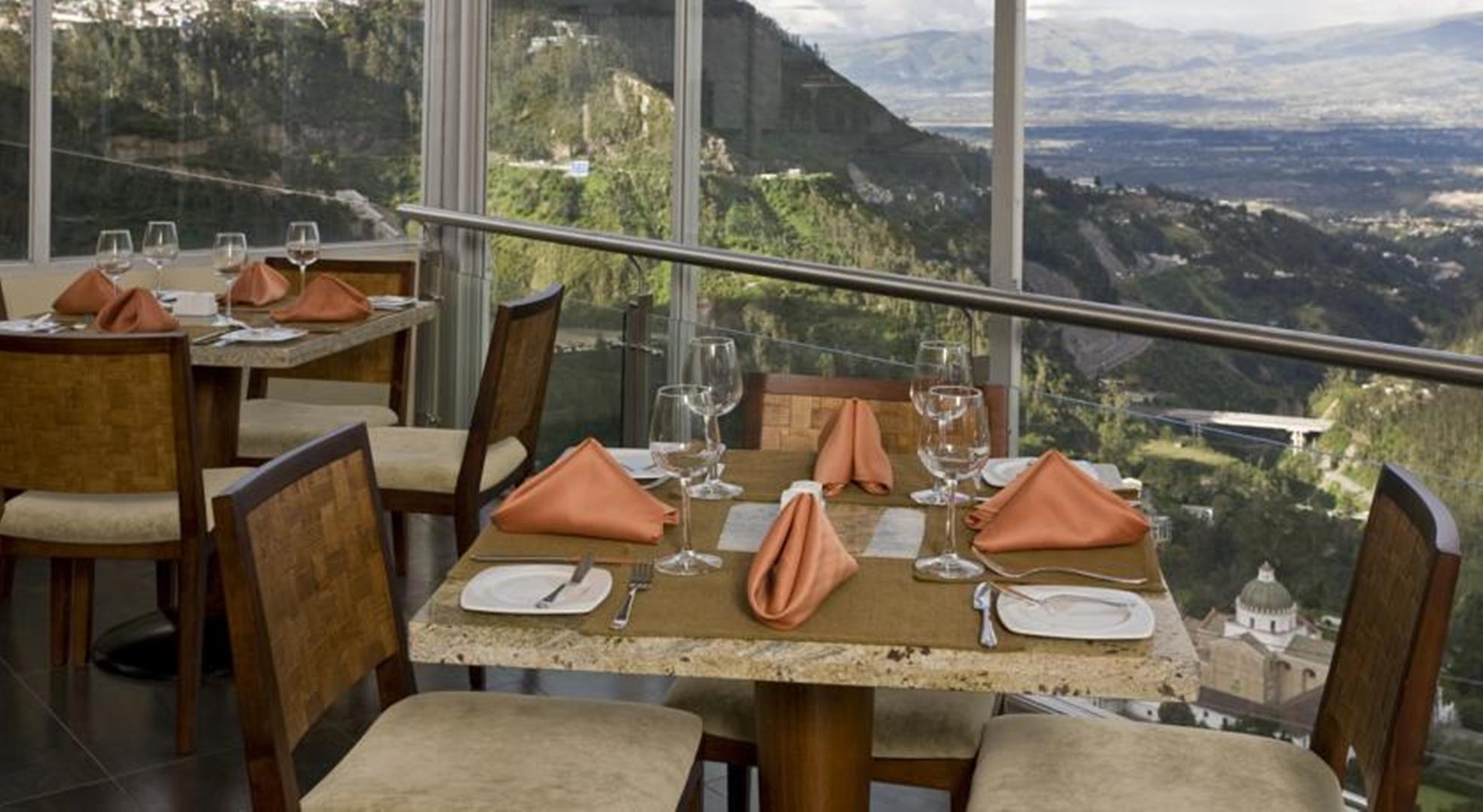 Hotel Stubel Suites & Cafe Quito Ngoại thất bức ảnh