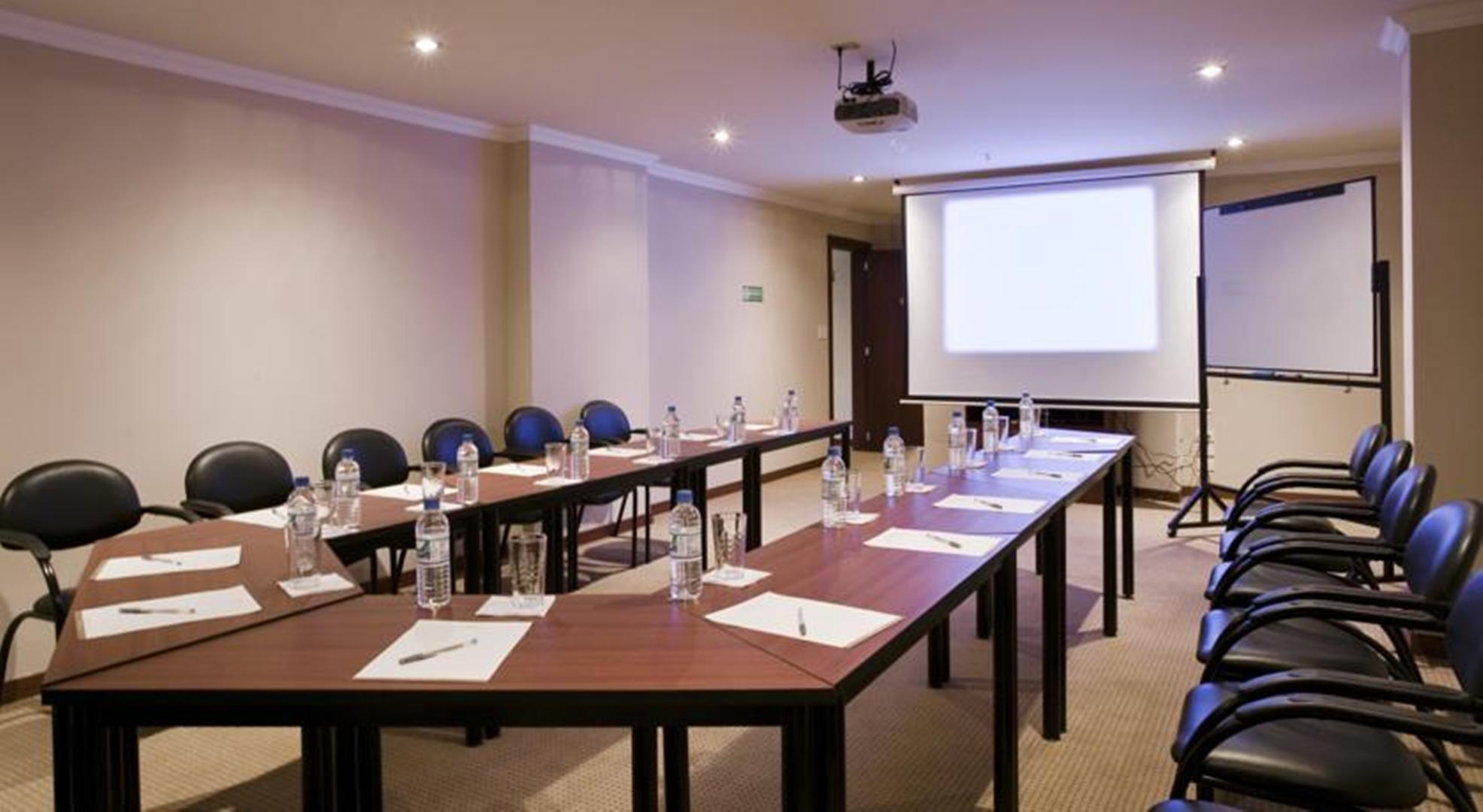 Hotel Stubel Suites & Cafe Quito Ngoại thất bức ảnh