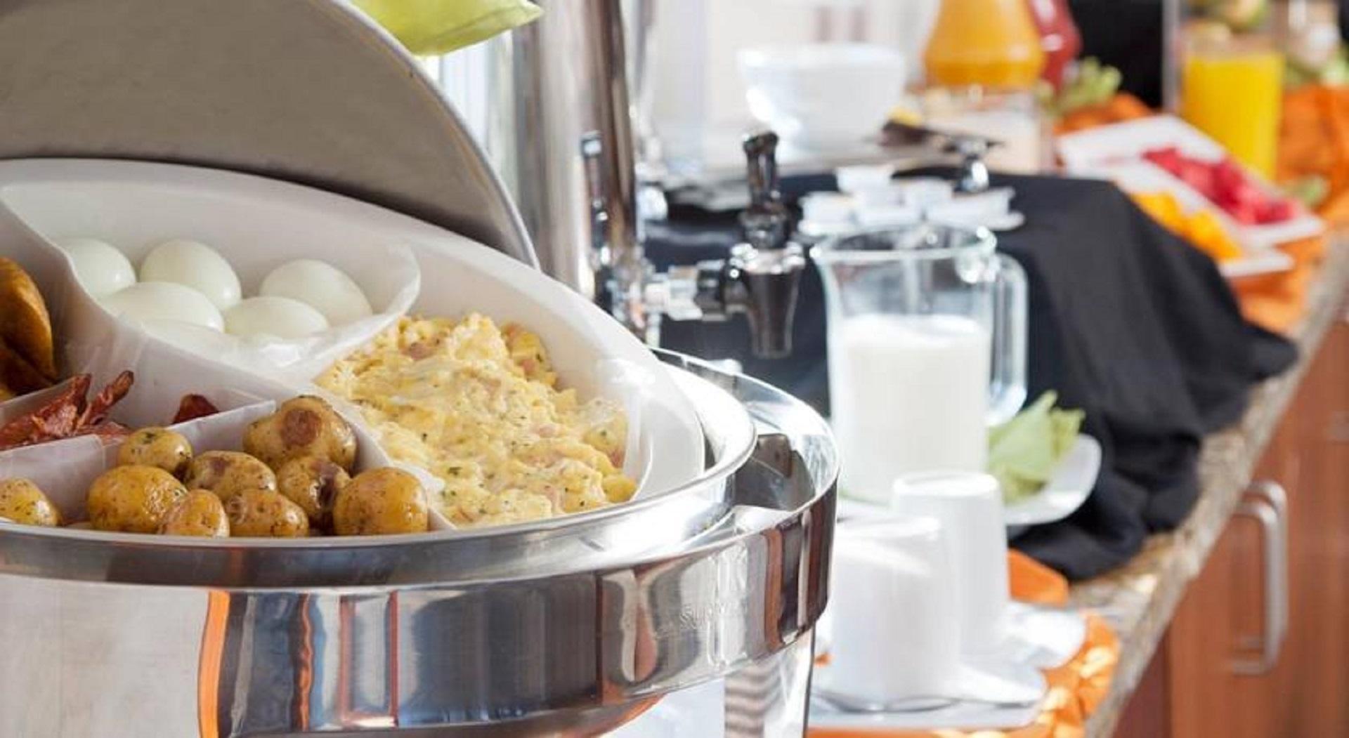 Hotel Stubel Suites & Cafe Quito Ngoại thất bức ảnh