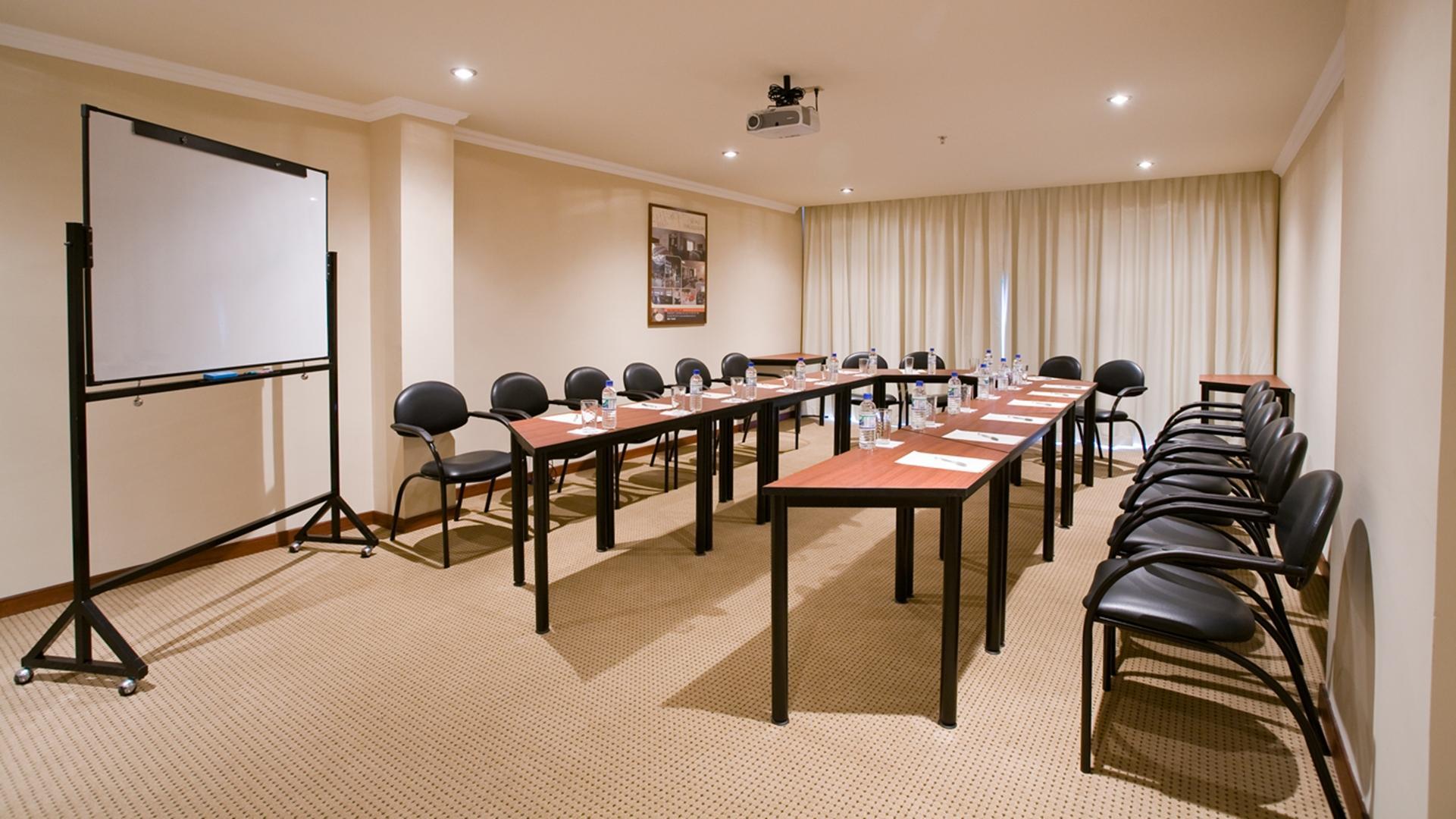 Hotel Stubel Suites & Cafe Quito Ngoại thất bức ảnh