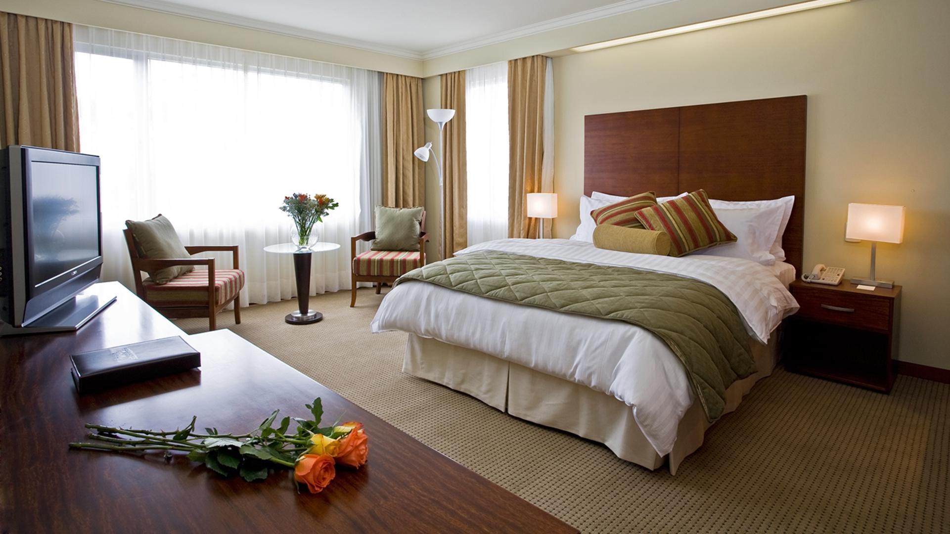Hotel Stubel Suites & Cafe Quito Ngoại thất bức ảnh