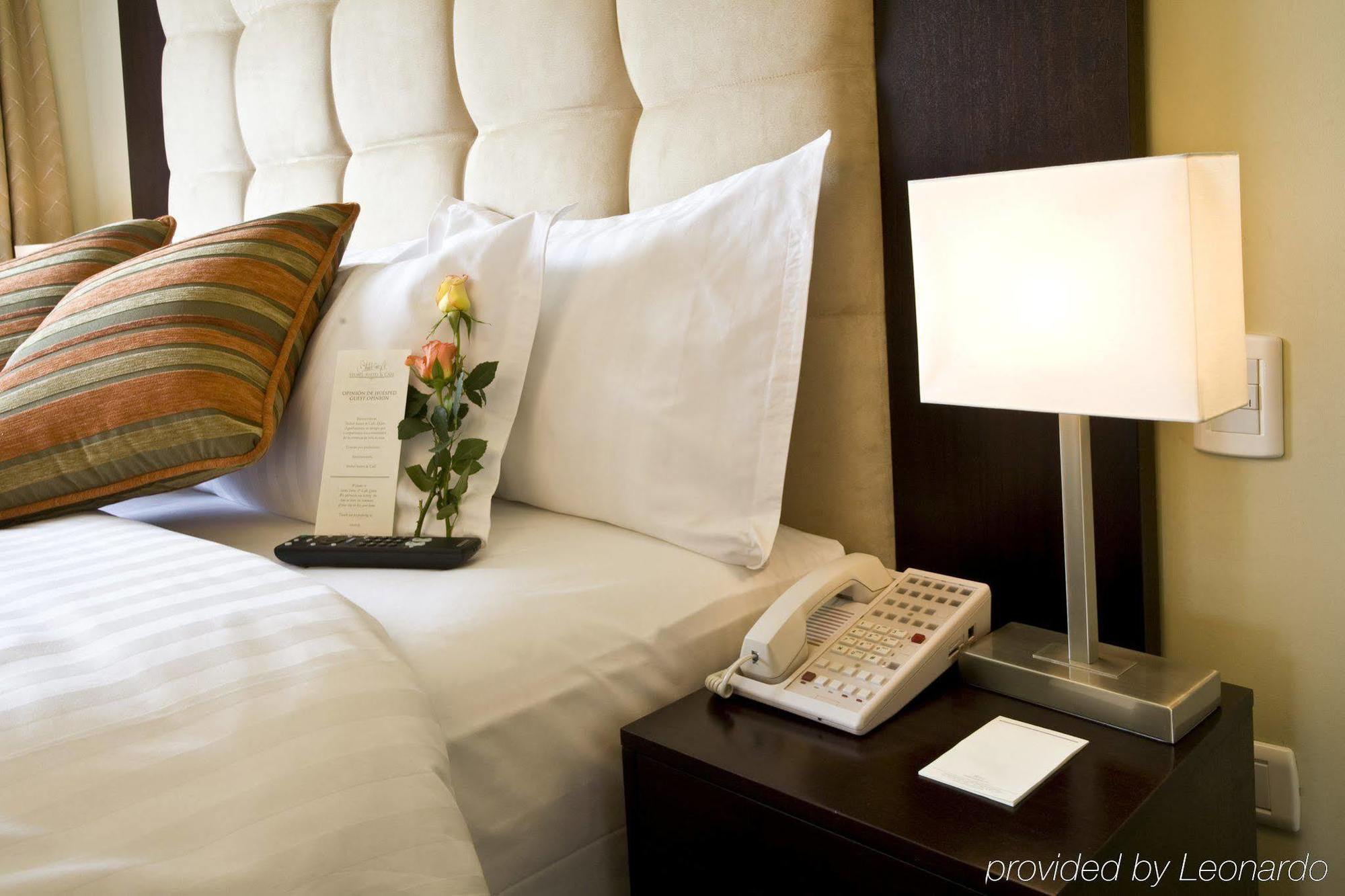 Hotel Stubel Suites & Cafe Quito Ngoại thất bức ảnh