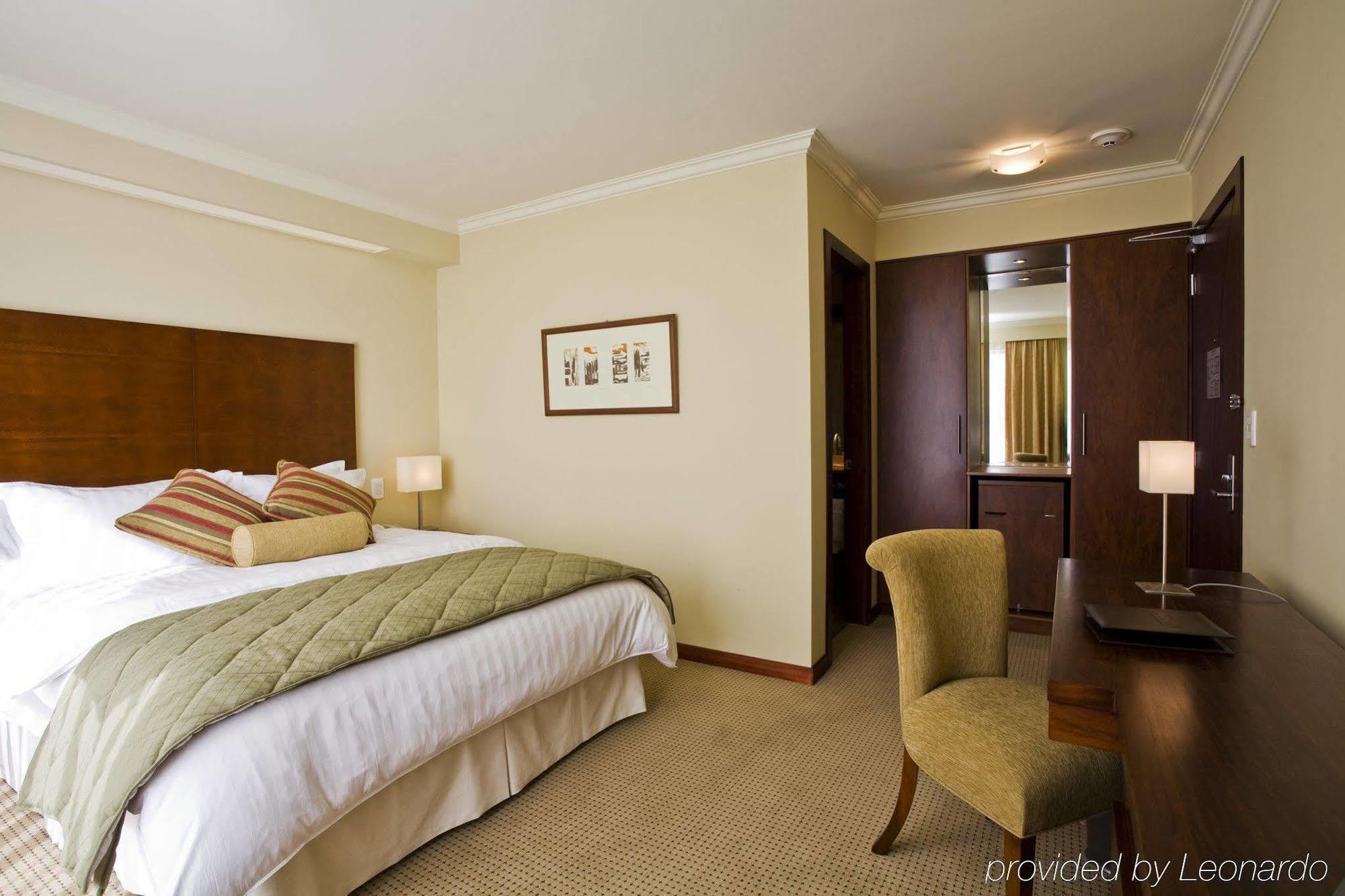 Hotel Stubel Suites & Cafe Quito Ngoại thất bức ảnh