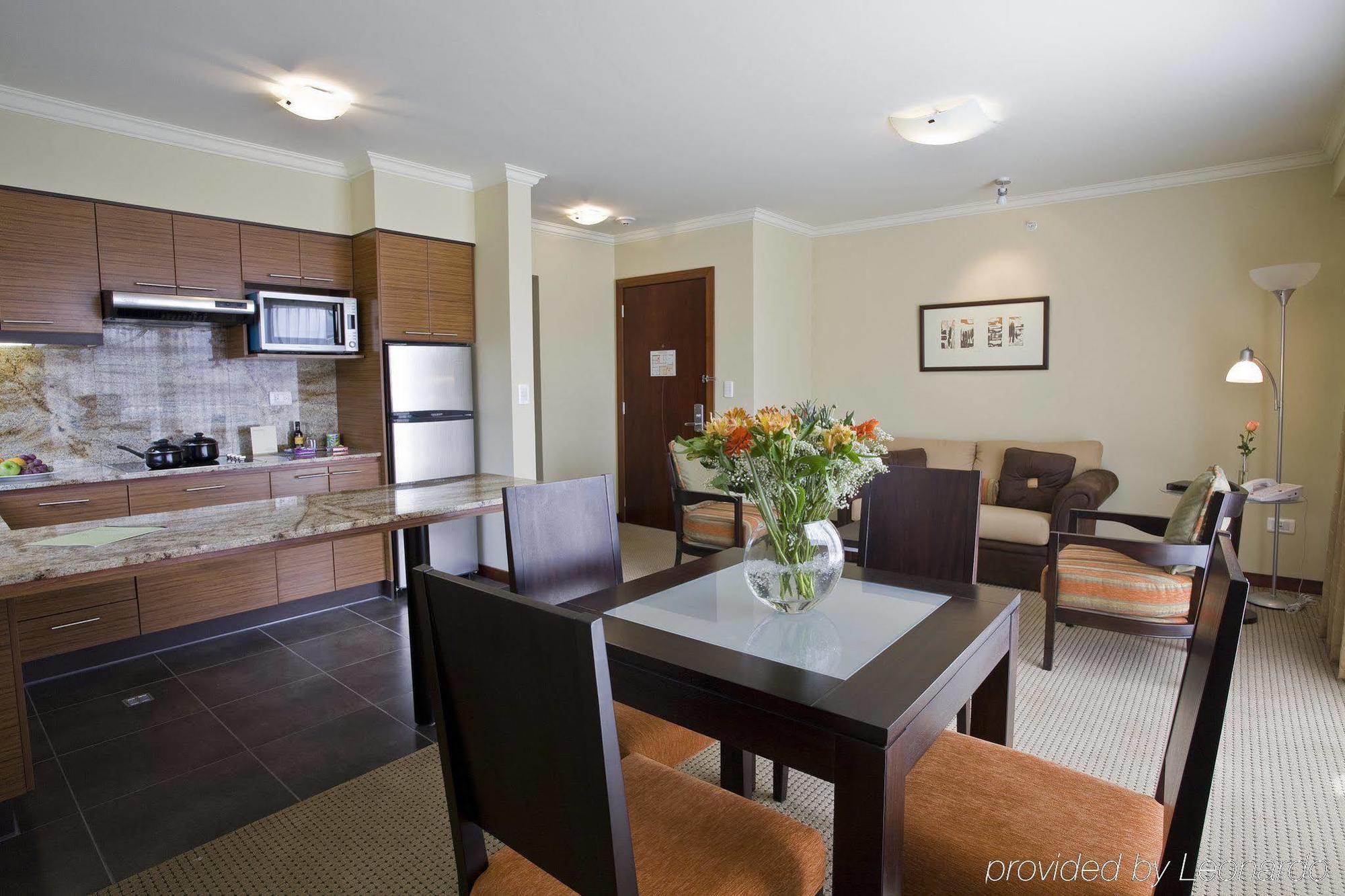 Hotel Stubel Suites & Cafe Quito Ngoại thất bức ảnh