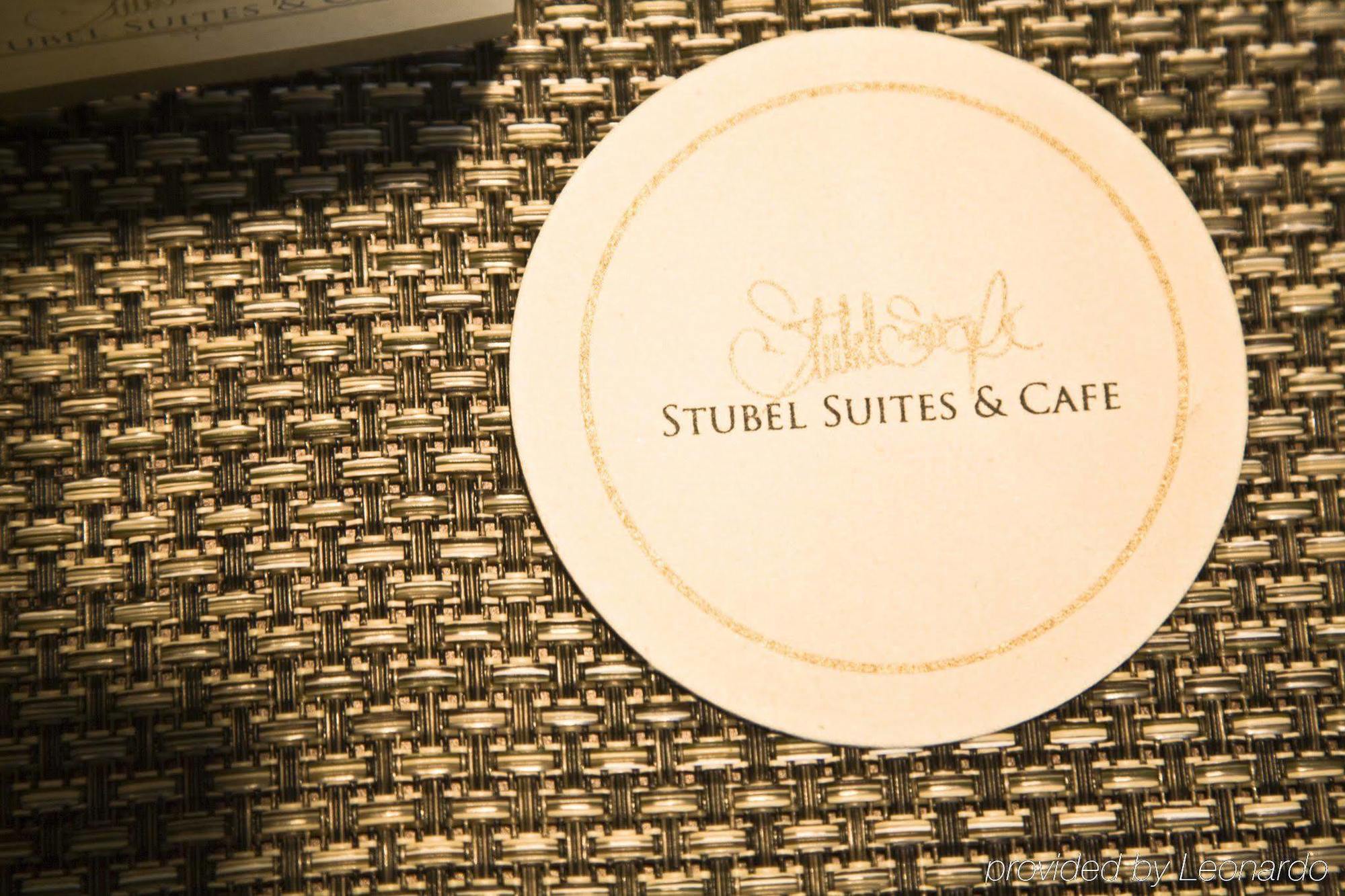 Hotel Stubel Suites & Cafe Quito Ngoại thất bức ảnh